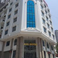 A25 Hotel - Hoàng Đạo Thuý, hotel in Thanh Xuan, Hanoi