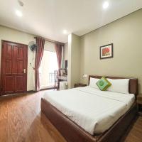 Quan Quan Hotel, hotel near Da Nang International Airport - DAD, Da Nang