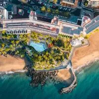 Hotel Fariones, hotel i Puerto del Carmen