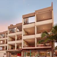 First Group Costa Smeralda, hotel in Margate