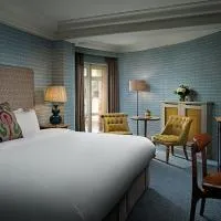 Schoolhouse Hotel, hotell sihtkohas Dublin