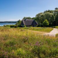 BEECH Resort Plauer See, hotell sihtkohas Plau am See