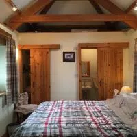 The Stable, hotel Saint Cletherben