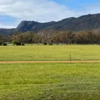 Manyat Peak cottages Carnaby, hotel din Porongurup
