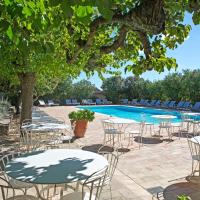 Hôtel la Figuière, hotel in Pampelonne Beach, Saint-Tropez