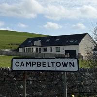 Inveroran, hotel poblíž Letiště Campbeltown - CAL, Campbeltown