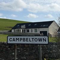 Inveroran, hotel a prop de Aeroport de Campbeltown - CAL, a Campbeltown