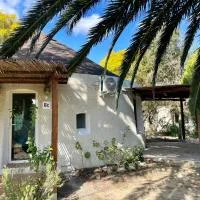 Cugnana Porto Rotondo Bungalows - Camping, hotel u gradu Cugnana