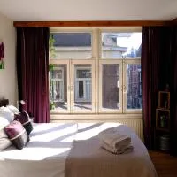 Eelhouse private studio