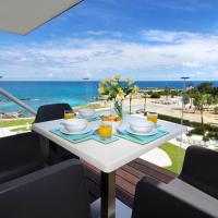 Apartment Josephine - Beachfront, hotel u gradu Protaras