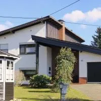 Holiday Home Scheuerberg, hotel v destinácii Oberthal
