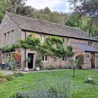 Robin Hood Farm B&B, hotel en Baslow