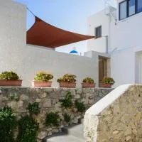 Heart of Oia - Private house with Jacuzzi