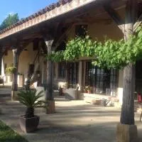 Domaine des Granges Neuves, hotel u gradu Confrançon