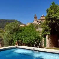 Sa Vall Valldemossa, hotel u gradu Valjdemosa