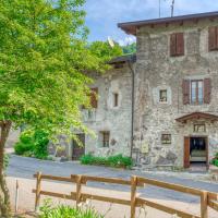 Maison Enchantée