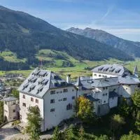 Hotel Schloss Mittersill, hotel en Mittersill