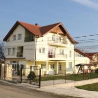 VLAD&ELISA – hotel w pobliżu miejsca Bacau International Airport - BCM w mieście Bacău