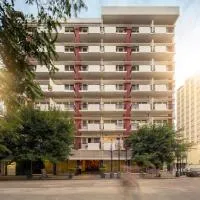 Hotel Tivoli Beira, hotel v mestu Beira