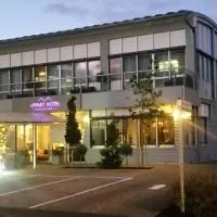 APPART-HOTEL, Einsteinstraße, hotell i Herzogenaurach