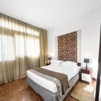 Hotel Tivoli Beira, hotel na Beira