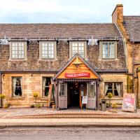 Toby Carvery Edinburgh West by Innkeeper's Collection, hôtel à Édimbourg (Corstorphine)