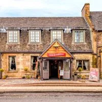 Toby Carvery Edinburgh West by Innkeeper's Collection, hotel v Edinburghu