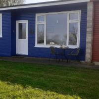 Ocean Blue, Bideford Bay Holiday Park