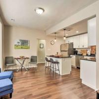 Newly Renovated, Quaint, Modern 2-Bedroom Loft, hotel near Front Royal-Warren County - FRR, Front Royal