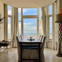 Sea view Scheveningen, отель в Схевенингене