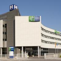 Holiday Inn Express Molins de Rei, an IHG Hotel