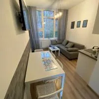Apartamenty Ustroń Jaszowiec 92 abc, khách sạn ở Ustroń