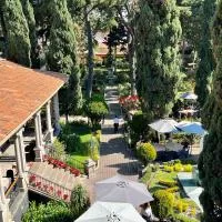 Utopía Hotel Boutique, hotel di Kota Meksiko