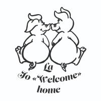 La Jo Welcome Home