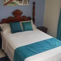 Melrose Place, viešbutis Montego Bėjuje