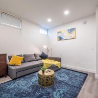 Spacious Newly Renovated 1 Bedroom Suite, khách sạn ở Bedford, Halifax