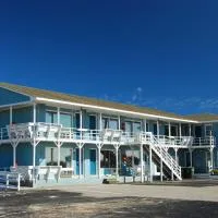 Fin 'N Feather Waterside Inn by Kees Vacations, отель в городе Нагс-Хед