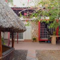 Casa de campo en Ciudad Valles, hotel near Tamuín National Airport - TSL, Ciudad Valles