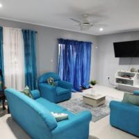 Arcadia House, hotel near Hewanorra International Airport - UVF, Vieux Fort