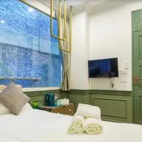 Ci home, hotel v mestu Pom Prap