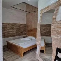 Casa Lipianu, hotelli kohteessa Târgu Jiu
