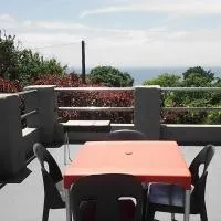 Sea view, self-catering, vacation apartment., готель у місті Elysium