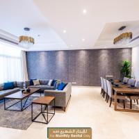 Mabaat - Obhour - 358, hotel in South Obhr, Jeddah