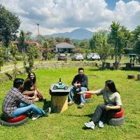 Dreamwoods farm, hotel i Dharamshala