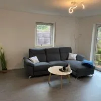 Apartment im Grünen bei Koblenz，法倫達爾的飯店