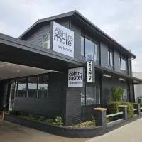 Leeton Centre Motel โรงแรมในLeeton