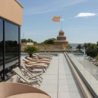 Elke Spa Hotel