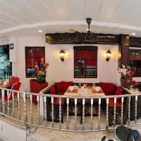 Swiss Food Restaurant and room for rent, khách sạn ở Pattaya Walking Street, Khu Pattaya South