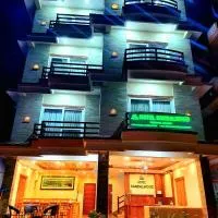 Hotel Sandalwood, hotel u gradu 'Pokhara'