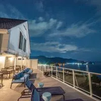 BLUE EDEN, hotel em Funayama